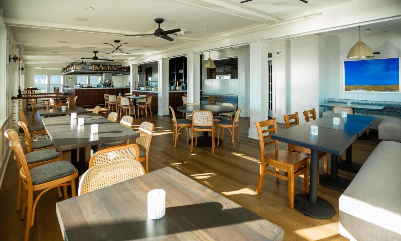 The Shore House 纳拉甘西特 外观 照片