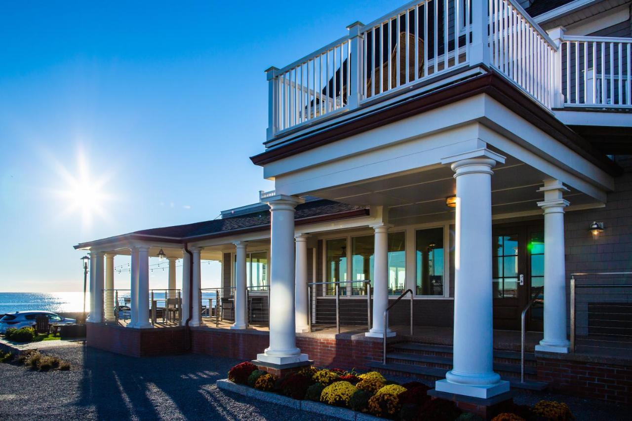 The Shore House 纳拉甘西特 外观 照片