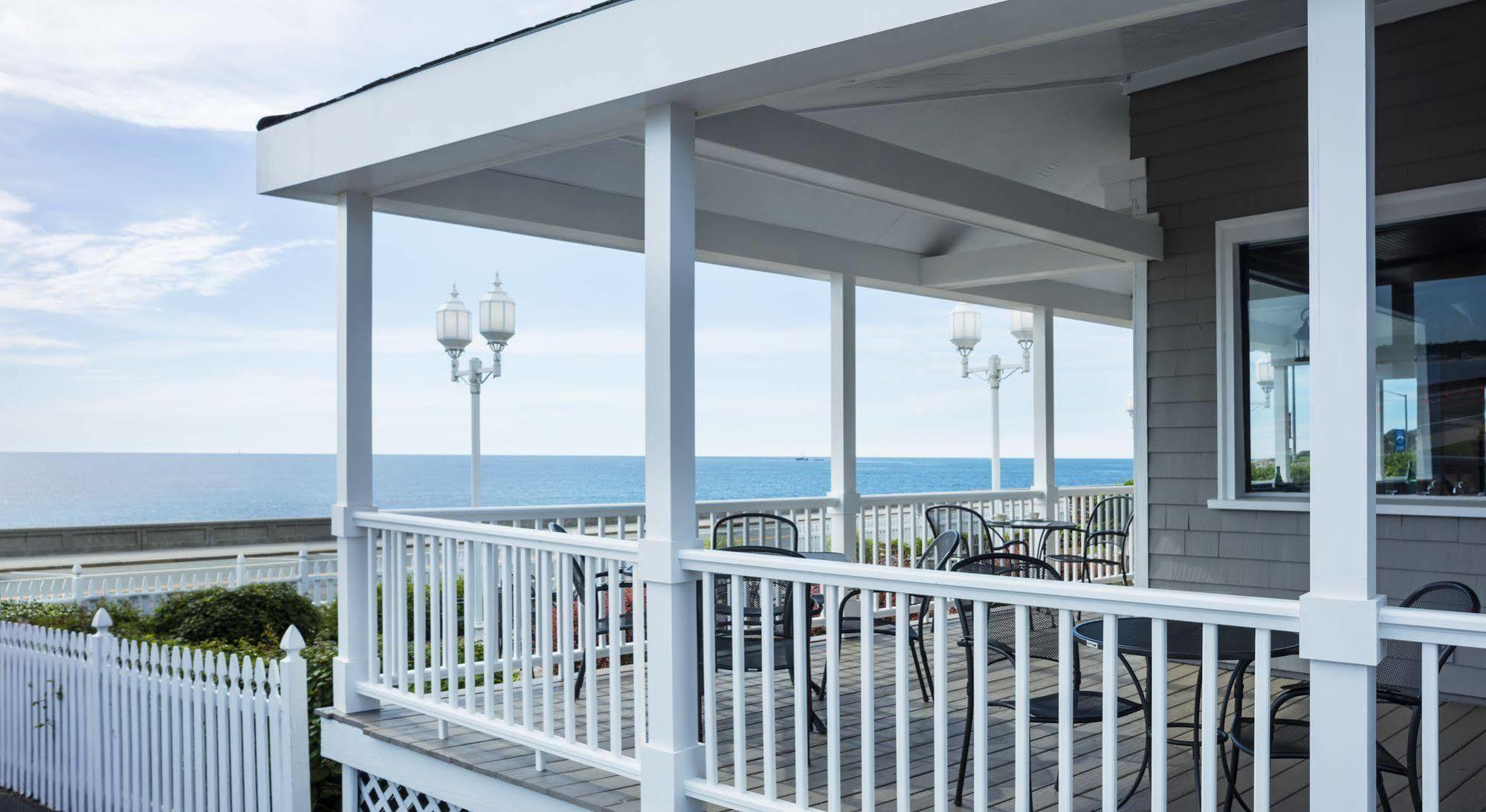 The Shore House 纳拉甘西特 外观 照片