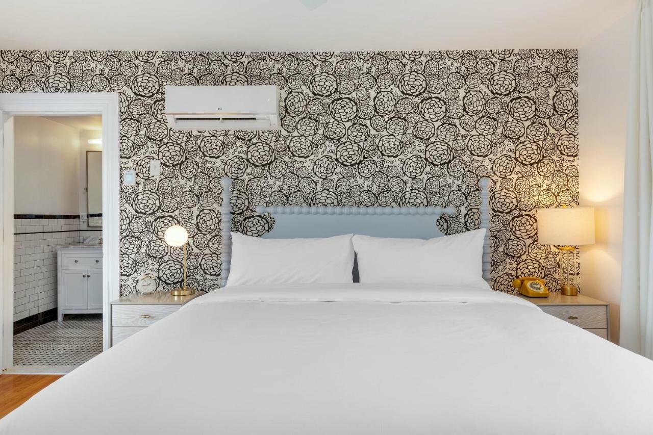 The Shore House 纳拉甘西特 外观 照片
